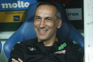 Η απάντηση του Γιώργου Δώνη στις φήμες που τον θέλουν στον πάγκο της Σαουδικής Αραβίας στο Μουντιάλ