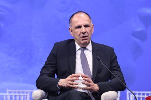 Γιώργος Γεραπετρίτης: Δεύτερη αποστολή στη Λιβύη