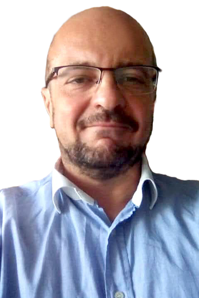 Νούσκαλης Γιώργος