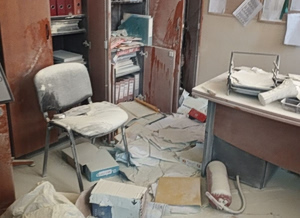 Βανδαλισμός σχολείου στη Γλυφάδα: «Οι δράστες μάλλον είναι ανήλικοι και θα ταυτοποιηθούν άμεσα»