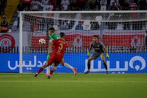 Δεν επιτρέπονται τα «άσχημα» γκολ στο Μαρόκο: Τρομερή τριβέλα που θα ζήλευε και ο Κουαρέσμα (vid)