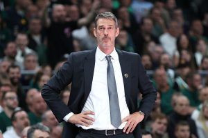 Τέλος και επίσημα ο Γκόλεματς από τον πάγκο της Ντουμπάι BC