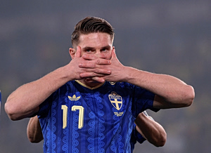 Η πιο «κουλ» φωτογραφία των προκριματικών του Μουντιάλ ήταν… στημένη