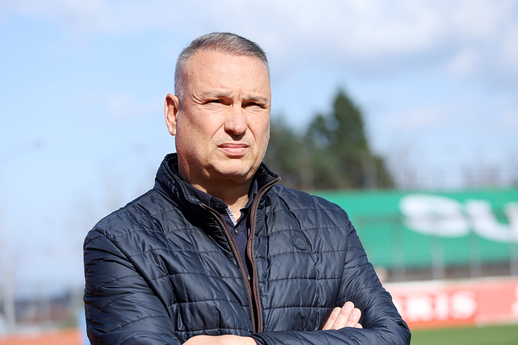 Άρης: Τα 45 λεπτά ελπίδας…