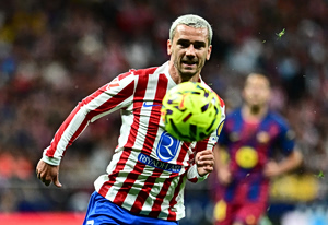 Απίστευτη σύμπτωση: Και τα τρία παιδιά του Γκριεζμάν γεννήθηκαν στις 8 Απριλίου – αλλά σε διαφορετικές χρονιές!