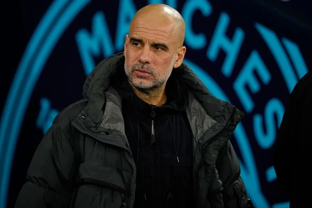 Gazzetta dello Sport: «Στο προσκήνιο ο Πεπ Γκουαρδιόλα για τον πάγκο της Εθνικής Ιταλίας»