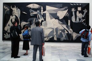 Πόλεμος για την «Γκουέρνικα»: Το αίτημα επιστροφής στο Μπιλμπάο και η άρνηση των ειδικών