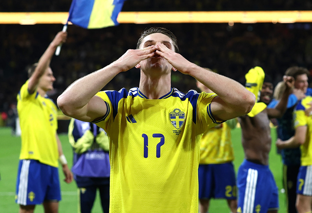 Η πιο «κουλ» φωτογραφία των προκριματικών του Μουντιάλ ήταν… στημένη