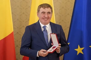 Νέος προπονητής της Ρουμανίας ο Γκεόργκε Χάτζι