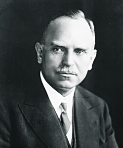 Αν ζούσε ο…  Ότο Χαν: Θα «έσπαζε» πάλι τον πυρήνα του ατόμου;