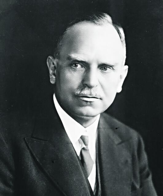 Αν ζούσε ο…  Ότο Χαν: Θα «έσπαζε» πάλι τον πυρήνα του ατόμου;