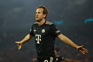 Ρεάλ Μαδρίτης – Μπάγερν: Θηρία στην αρένα του Μπερναμπέου