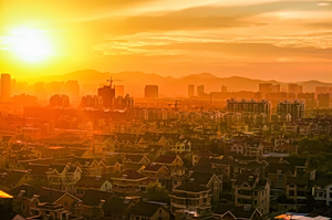 Η «σιωπηλή πανδημία» του καύσωνα: Η κλιματική αλλαγή σκοτώνει δεκάδες χιλιάδες κάθε χρόνο στην Ευρώπη