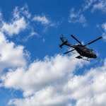 Κρήτη: Αναγκαστική προσγείωση ελικοπτέρου της Πολεμικής Αεροπορίας