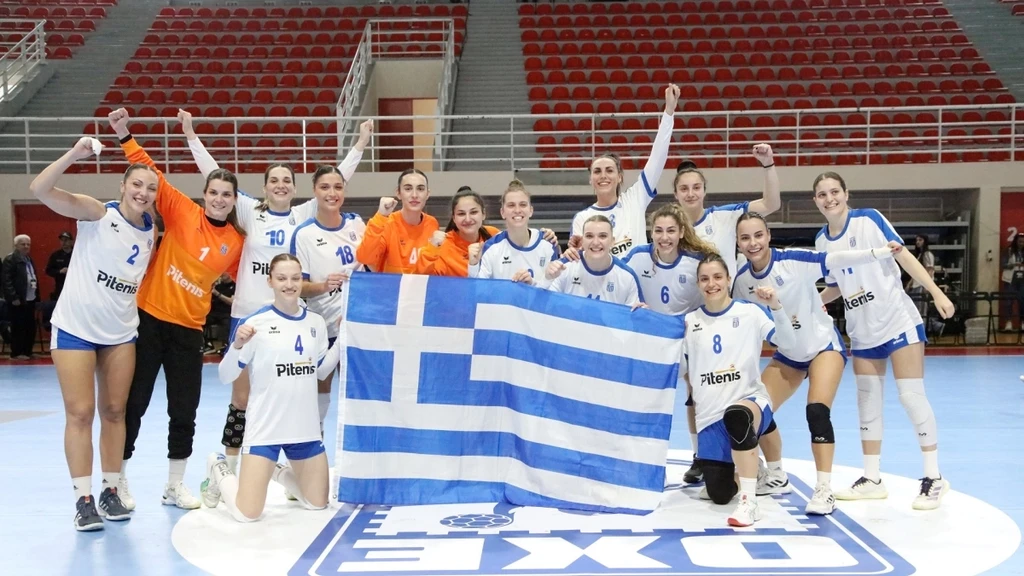 Οι αντίπαλοι της εθνικής ομάδας γυναικών στο Euro 2026