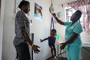 Αϊτή: Η κρίση της πείνας συνεχίζεται – Σχεδόν 6 εκατομμύρια άνθρωποι αντιμέτωποι με οξεία διατροφική ανασφάλεια