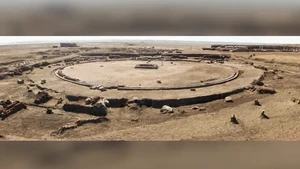 Αίγυπτος: Χαμένος ναός-μυστήριο ήρθε στο φως – Τι έκρυβε για αιώνες