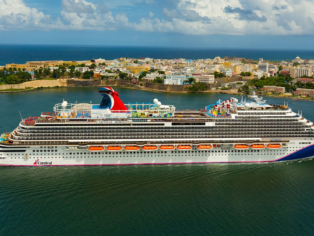 Τραγωδία σε κρουαζιέρα: 16χρονος κατηγορείται ότι βίασε και σκότωσε τη θετή αδελφή του