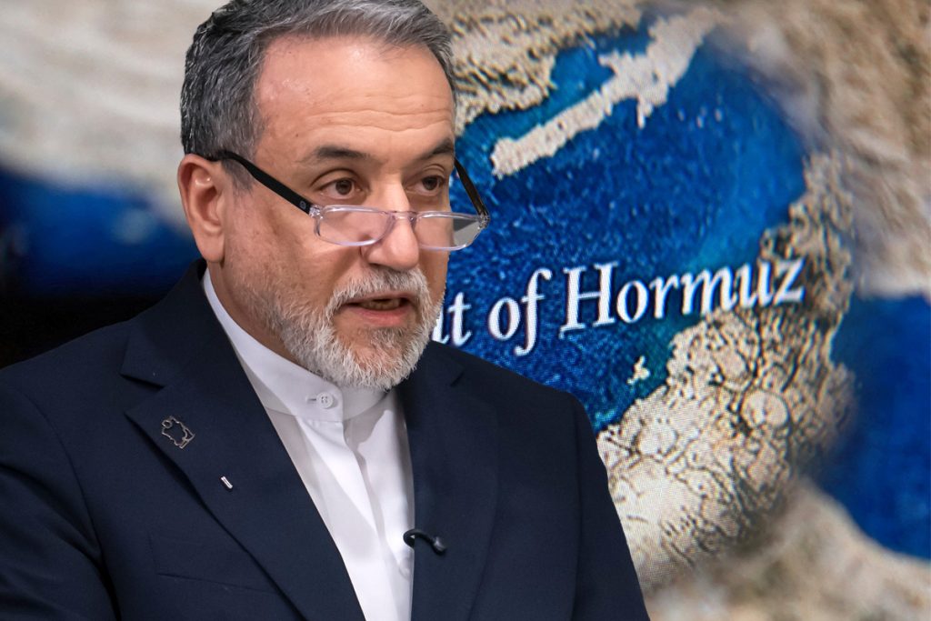 Αραγτσί: Ελεύθερη η διέλευση όλων των εμπορικών πλοίων μέσω των Στενών για το υπόλοιπο της εκεχειρίας