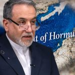 Αραγτσί: Ελεύθερη η διέλευση όλων των εμπορικών πλοίων μέσω των Στενών για το υπόλοιπο της εκεχειρίας