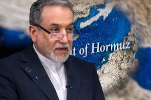 Αραγτσί: Ελεύθερη η διέλευση όλων των εμπορικών πλοίων μέσω των Στενών για το υπόλοιπο της εκεχειρίας