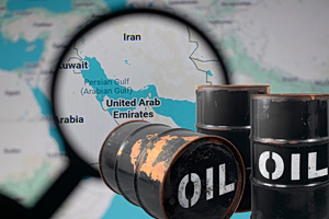 Big Oil: Φυγή από τη Μέση Ανατολή και στροφή σε Αφρική και Λατινική Αμερική