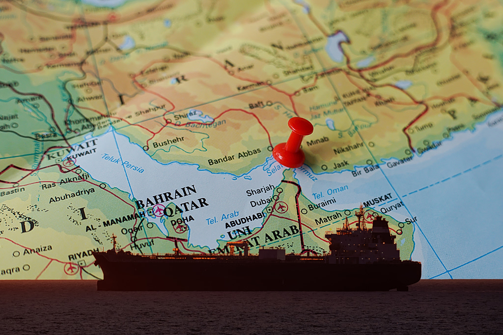 Βουτιά στην τιμή του πετρελαίου μετά το άνοιγμα του Ορμούζ: Φθηνότερη βενζίνη και αγαθά πρώτης ανάγκης