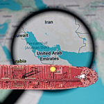 Κλιμάκωση στα Στενά του Ορμούζ: Το Ιράν κατέσχεσε δύο πλοία – Εύθραυστη η εκεχειρία, πιέσεις για διαπραγματεύσεις