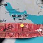 Κλιμάκωση στα Στενά του Ορμούζ: Πυρά σε δύο πλοία που προσπαθούσαν να τα διασχίσουν