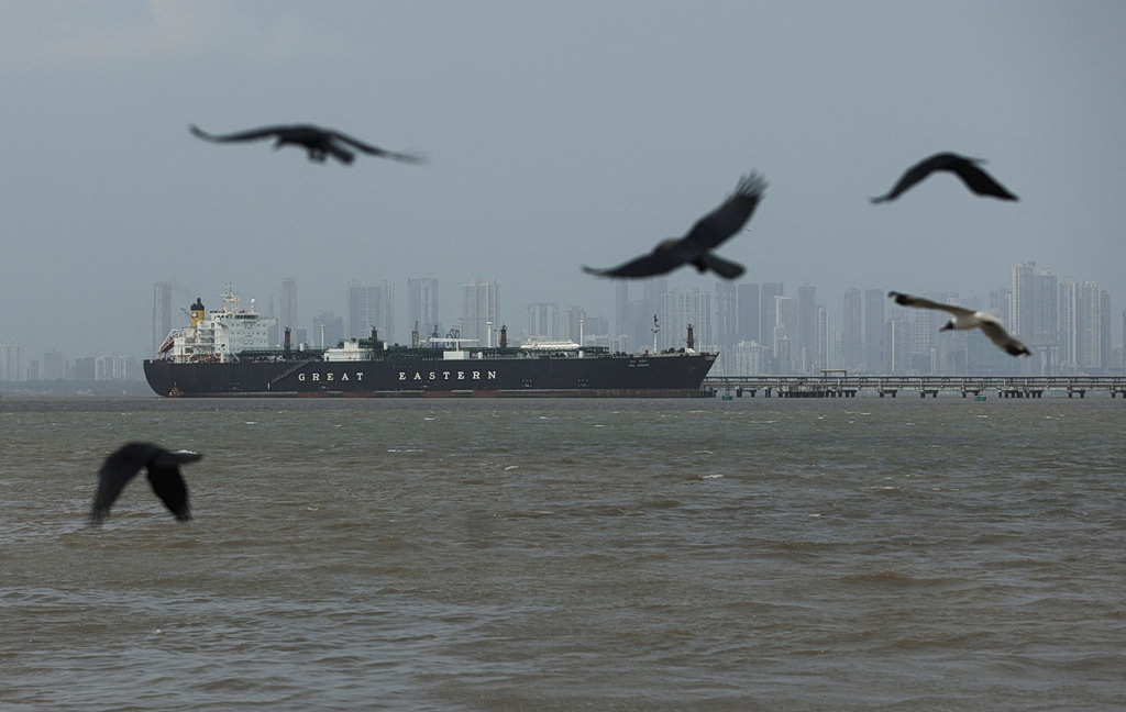 Ιράν: Φτιάχνουμε με Ομάν πρωτόκολλο για έλεγχο της κυκλοφορίας σε Ορμούζ – Τι συζήτουν 40 χώρες για τον αποκλεισμό