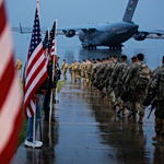 Διάγγελμα Τραμπ για Ιράν: Συνεχίζουμε μέχρι να επιτευχθούν οι στόχοι, κάναμε νίκες που δεν είχε ξαναδεί ο πλανήτης