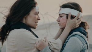 Μπραντ Αντερσεν στα «ΝΕΑ»: «Θέλω να κάνω τον κόσμο να νιώσει κάτι»