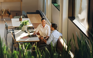 Εθνική Τράπεζα: Ο στρατηγικός σύμμαχος της ελληνικής επιχειρηματικότητας