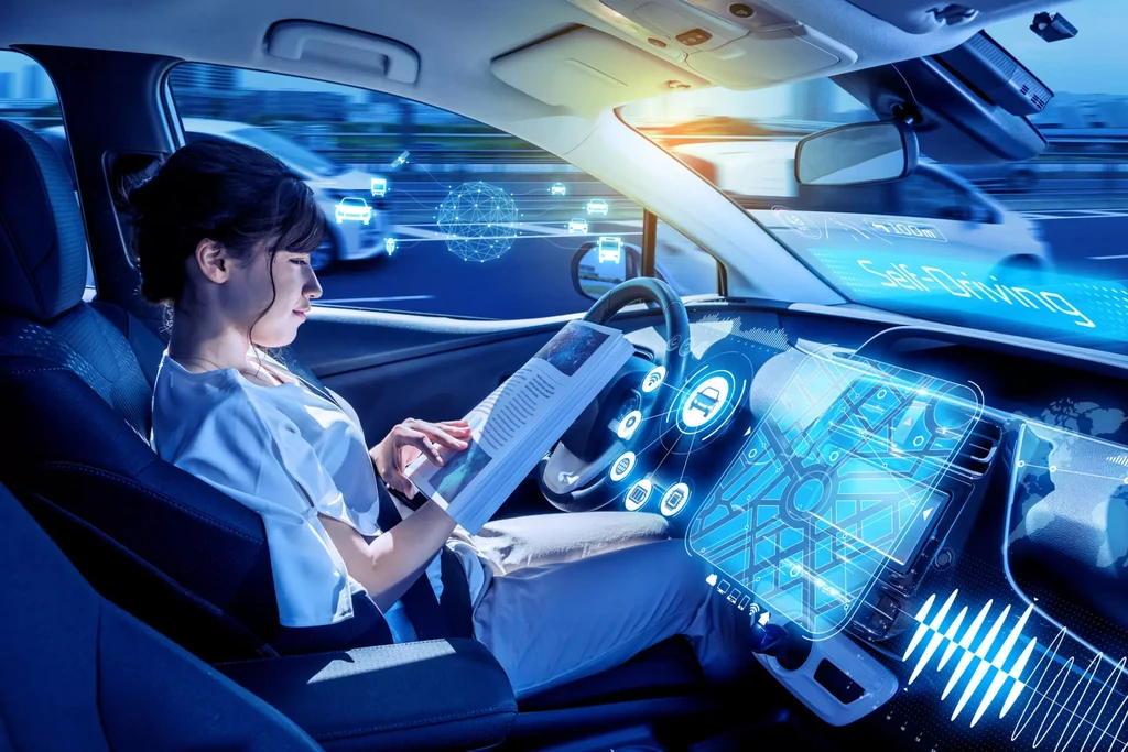 Αυτόνομη οδήγηση: Θα δούμε αυτοκίνητο χωρίς οδηγό;