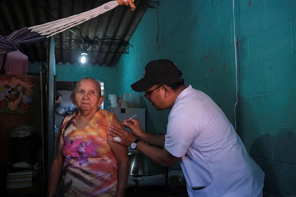 Σε έξαρση η επιδημία της ιλαράς στις ΗΠΑ – Ανησυχία ενόψει του Μουντιάλ