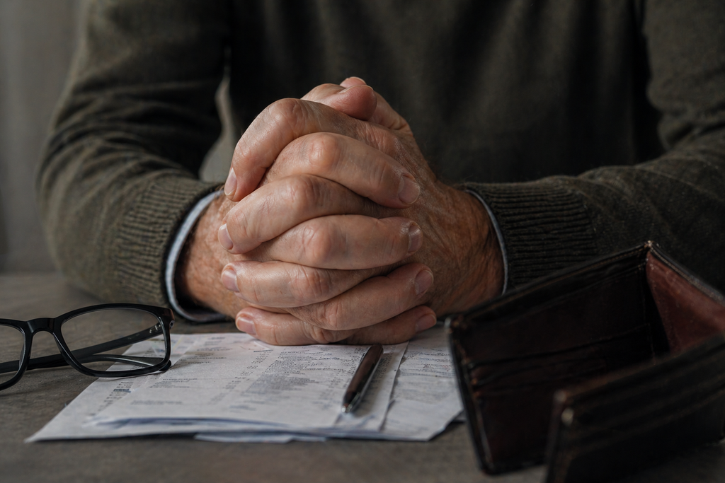 Ζευγάρι απατεώνων «έφαγαν» από 63χρονο στην Κοζάνη 197.000 ευρώ