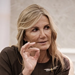 Σε επέμβαση υπεβλήθη η Μαρέβα Μητσοτάκη – Το ιατρικό ανακοινωθέν