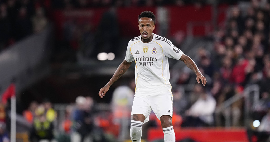 Εθνική Βραζιλίας: Προς χειρουργείο ο Μιλιτάο, εκτός Μουντιάλ