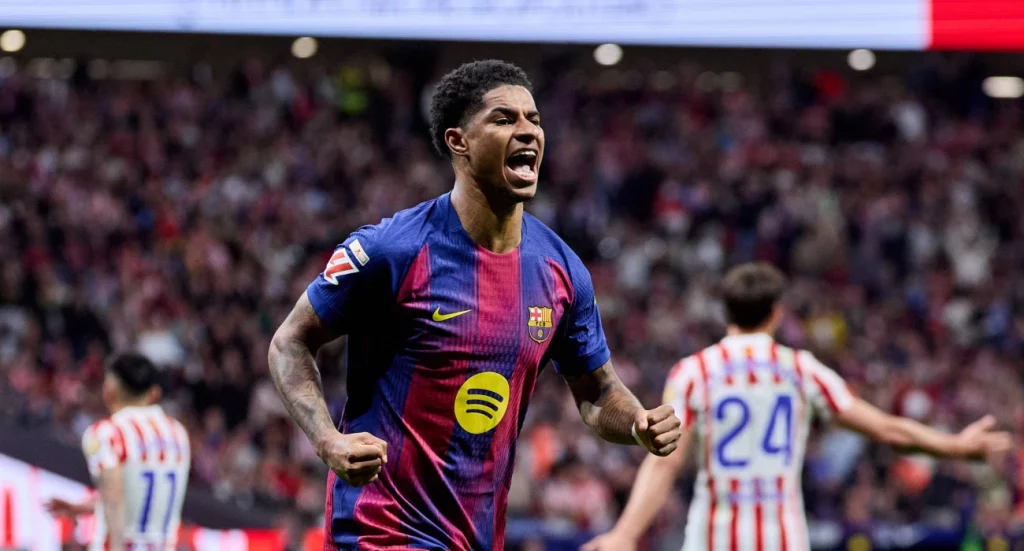 Έντονη δυσαρέσκεια στην Μπαρτσελόνα: Επίσημη καταγγελία στην UEFA μετά την ήττα από την Ατλέτικο