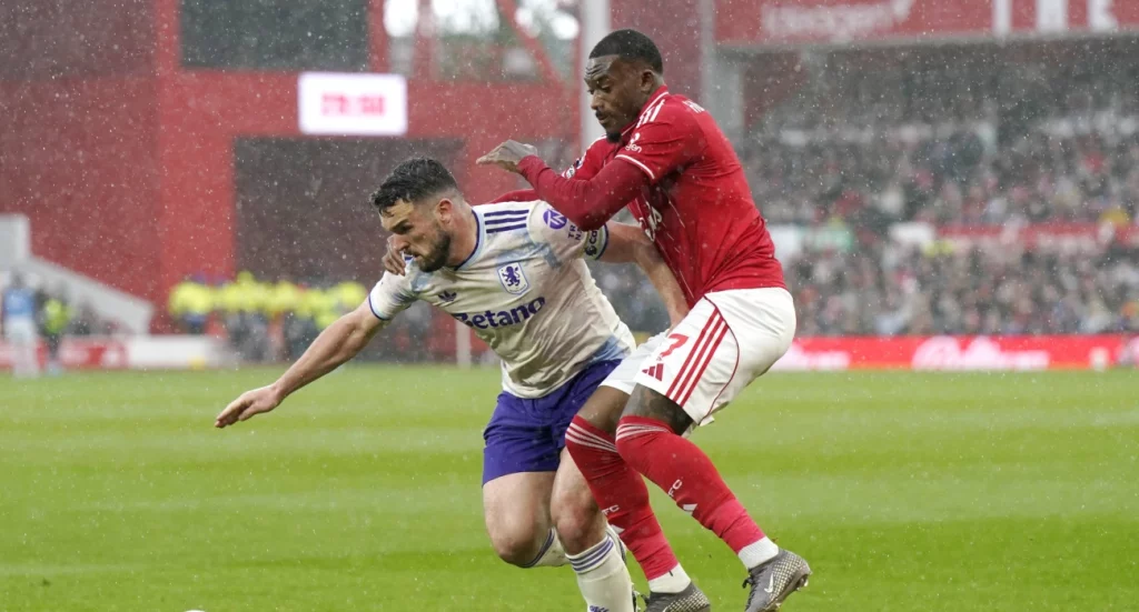 Premier League: Ισοπαλία στο Σίτι Γκράουντ και η Τότεναμ βυθίζεται στη ζώνη του υποβιβασμού