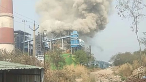 Ινδία: Τουλάχιστον 10 νεκροί και 40 τραυματίες εξαιτίας έκρηξης σε ηλεκτροπαραγωγικό σταθμό