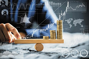 Πληθωρισμός και πόλεμος: η τέλεια θύελλα