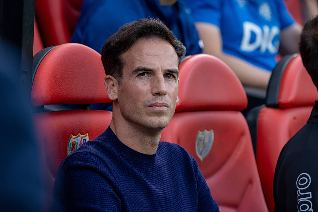 Πολύ κοντά σε συμφωνία με τη Βιγιαρεάλ ο Ινίγκο Πέρεθ – Αποχωρεί στο τέλος της σεζόν