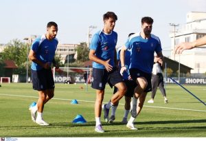 Η συνεισφορά των Ιωαννίδη και Βαγιαννίδη, αξιολογείται από τους Πορτογάλους