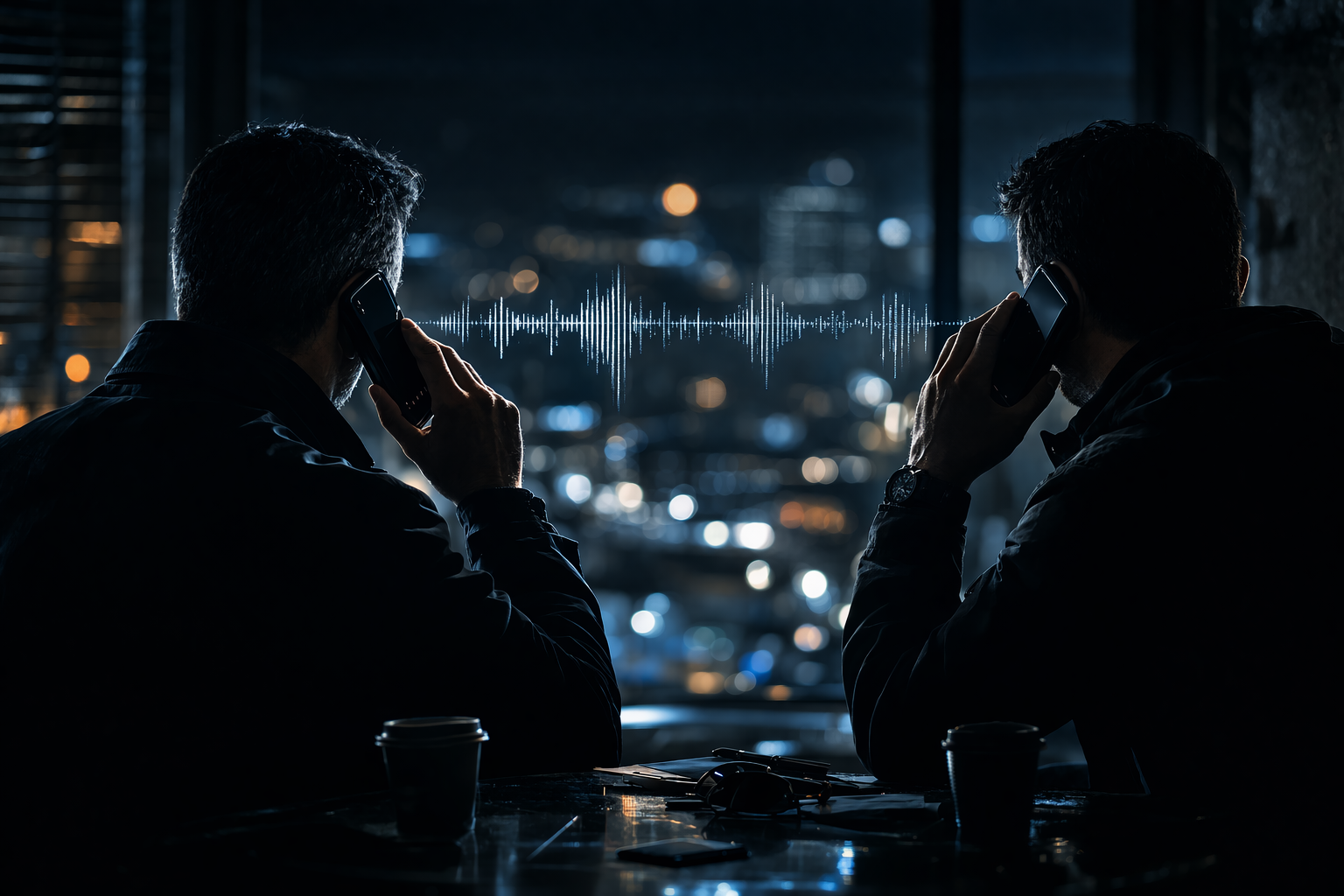 Wiretapping scandal in Greece: The Statute of Limitations – The 13 Steps Behind the Scenes