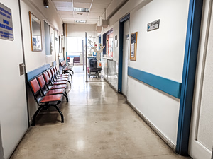 Τραγωδία στη Βέροια: Κατέληξε ο 7χρονος που τραυματίστηκε παίζοντας σε πάρκο