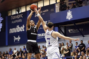 ΠΑΟΚ: Με την ψυχολογία στα ύψη