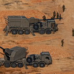 Λευκός Οίκος: Πιθανός νέος γύρος συζητήσεων με το Ιράν στο Ισλαμαμπάντ – «Έτοιμοι να επιτεθούμε ξανά» λέει το Ισραήλ