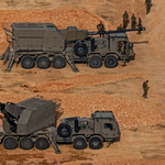 Ιράν: Παρουσίασε υπόγειες πυραυλικές εγκαταστάσεις – «Ανανεώνουμε το οπλοστάσιό μας ταχύτερα από ποτέ» (video)