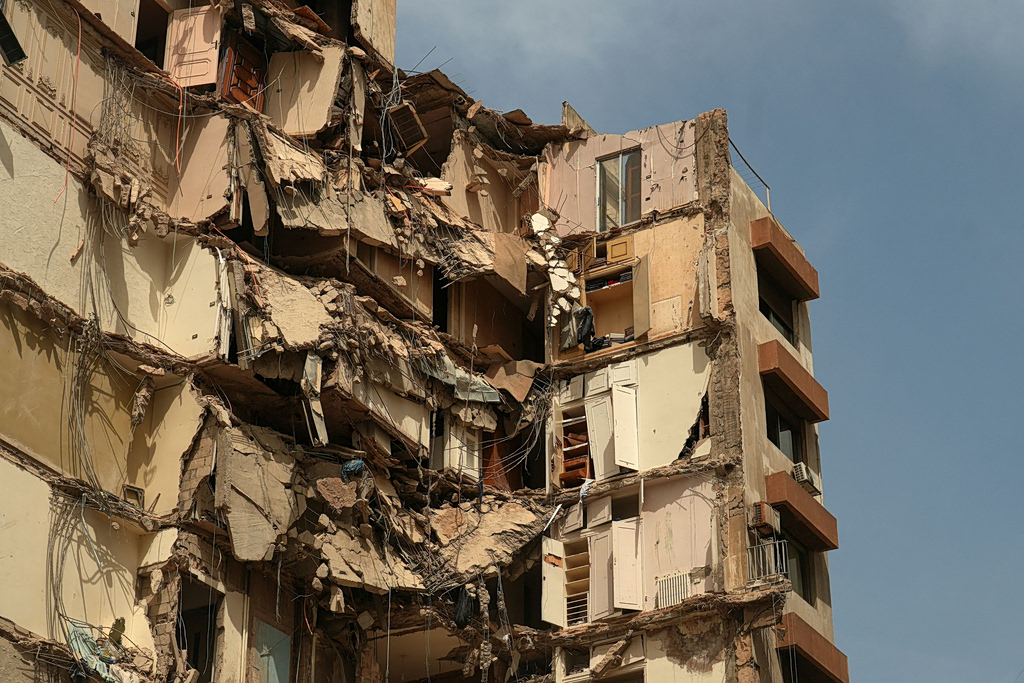 Ο Τραμπ ανακοίνωσε συνομιλίες ηγετών Ισραήλ – Λιβάνου: «Θα συμβεί μετά από 34 χρόνια»